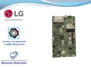 MAIN BOARD EBU61792705 EAX64559003 (1.0) TV LG M2352D-PR BOX 504 # - Imagen 1 de 4