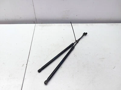 MERCEDES E CLASS C207 W207 2012 PAIR OF FRONT BONNET GAS LIFTING STRUTS - Image 1 of 4