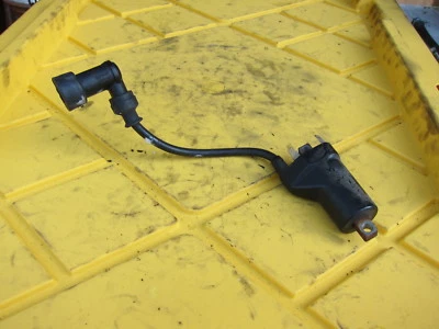 Suzuki GS500 E 1995 OEM MOTOR BOBINA PICKUP PULSO SENSOR Foto 1 de 4