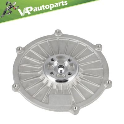 Placa trasera turbocompresor para Ford E-350 Super Duty 6,0 L 2006-2007 GT3782VA Turbo Foto 1 de 4