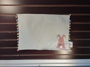 EASTER GARDEN PLACE MATS Set of 4 - Picture 1 of 3