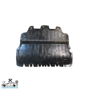 GENUINE VW SHARAN MK2 ENGINE UNDER TRAY SPLASH SHEILD 7N0825235B 7N0 825 235 B - Picture 1 of 3