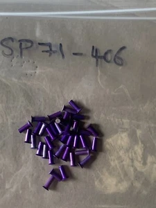 SP71-406 Rivets. Approx 20 In Bag. - Picture 1 of 3