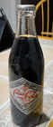 Bouteille vintage 75e anniversaire de Coca-Cola - San Antonio Texas non ouverte 