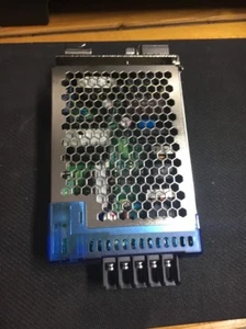 Supply Power Mount Rail din, Mode Switchable,50W 4.3A,12V - Picture 1 of 7