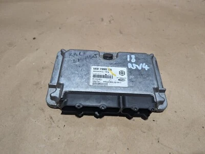 2017 2018 Aprilia Tuono RSV4 RR RF RSV4RR FACTORY ECU EU CM281702 #171 - Image 1 of 4