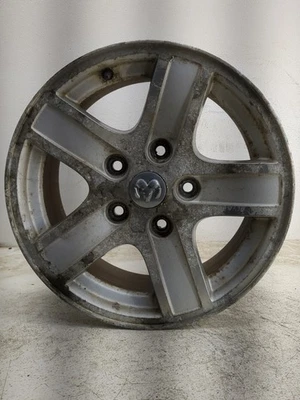 2004-2007 Dodge Durango Oem Wheel Rim XV77Z - Image 1 of 4