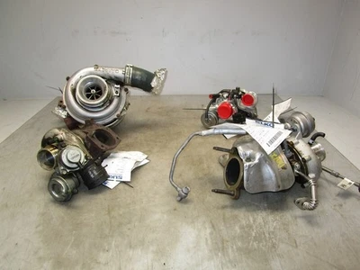 2017-2020 Hyundai Elantra Turbocharger Assembly 19k Miles OEM - Image 1 of 4