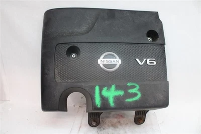 Used Engine Cover fits: 2015 Nissan Murano  Grade A Foto 1 de 4