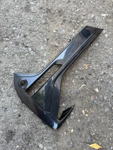 Grille Nebelgitter Grill Bumper Front Left BMW X1 F48 LCI 2019- 211636-11 - Picture 1 of 5