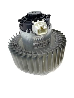2013-2022 Buick Encore Fwd AC Heaster Hvac Blower Motor Assembly 16457640 OEM - Image 1 of 4