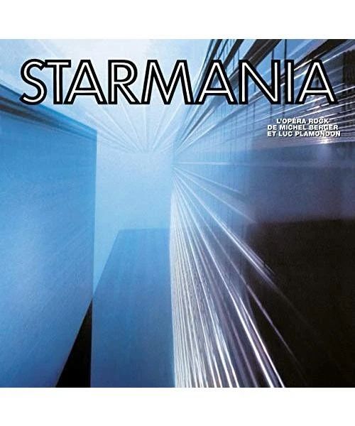 Starmania 1978, Multi-Artistes - Photo 1/1