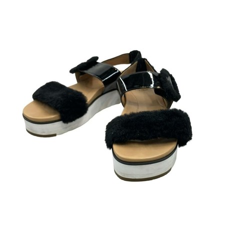 UGG Sandali Uomo 26 5 Dettagli Danneggiati ・Suola Superficiale: Graffiato e Interno
