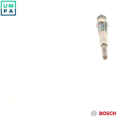 4x GLOW PLUG 0 250 202 085 FOR VAUXHALL NOVAVAN/Hatchback/Van ASTRA/Mk/II 1.5L - Image 1 of 4