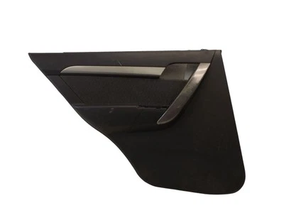 2007-2008 Chevrolet Aveo Passenger RL Door Interior Trim Panel Used 96442190 OEM Foto 1 de 4