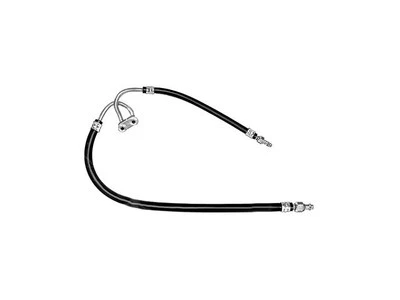 For Buick Regal A/C Refrigerant Discharge / Suction Hose Assembly 19248YWGT - Изображение 1 из 2