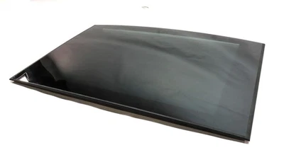 2013-2020 RANGE ROVER SPORT (L405 L494) CENTER PANORAMIC SUNROOF GLASS WINDOW - Image 1 of 4