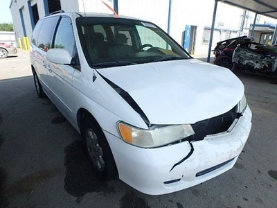 Controle de temperatura frontal EX compatível com 99-04 ODYSSEY 24964 - Imagem 1 de 4