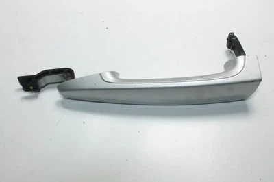 BMW 3 E90 Poignée Extérieure de Porte Avant Gauche 7123973 2.00 Diesel 11436631 - Photo 1/3