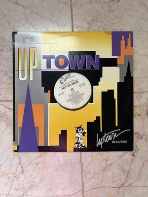 Jodeci - Stay 12” Maxi Single Vinyl Record (Promo Copy) Foto 1 de 4