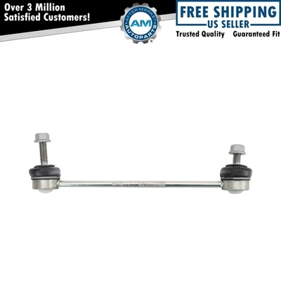 Barra estabilizadora trasera izquierda derecha para Mini Cooper 2007-2015 Foto 1 de 4