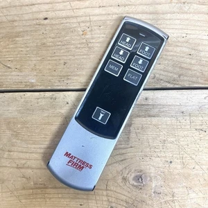 Telecomando di ricambio per materasso RF-TOPLINE 90164 modello RF334 testato - Foto 1 di 12