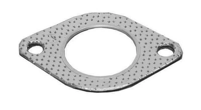 Junta de brida de tubo de escape para Isuzu Rodeo Sport 2001-2003 3,2 L V6 GAS DOHC Foto 1 de 2