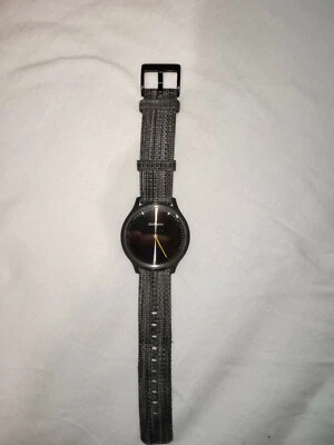 Garmin vivomove hr Sport Fitness-Tracker. 2 Armbänder dazu! - Bild 1 von 4