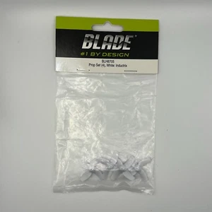 Blade BLH8705 White Prop Set (4) for Inductrix NEW - Picture 1 of 2