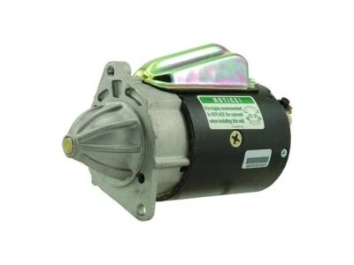 For 1977-1983 Jeep CJ5 Starter Remy 89164YG 1979 1978 1980 1981 1982 - Image 1 of 2