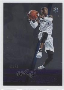 2014-15 Panini Prestige Bonus Shots Purple Plus /49 Monta Ellis #147