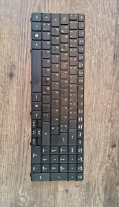 Acer 5552 (G) Qwertz Keyboard - Afbeelding 1 van 1