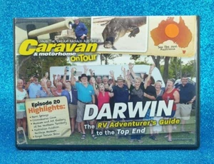 CARAVAN & MOTORHOME ON TOUR DVD LOT #1 ~ YOU CHOOSE TITLE ~ GOOD CONDITION R4 - Bild 1 von 561