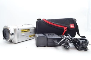 MINT w/ case Sony HDR-CX500 Video Camera Handycam w/ accessory from Japan - Picture 1 of 16