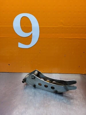 KTM 495 1983 guía de cadena Ktm495 Ktm 495 MC Mc495 83 9wo Foto 1 de 4