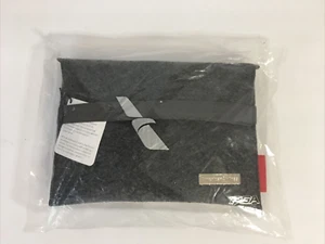 American Airlines Heritage Full First Class Amenity Kit Gray Sealed - Picture 1 of 4