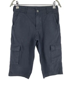 GANT Boys Slim Chino Shorts Size XL - 11-12 Years - Picture 1 of 7
