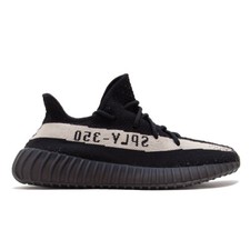 Size 8.5 - adidas Yeezy Boost 350 V2 Oreo 2016