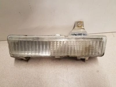 Driver Corner/Park Light Park Lamp-turn Signal Fits 87-96 CORSICA 151463 - Image 1 of 3