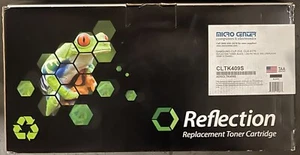 Samsung CLTK409S Compatible Toner Cartridge for Samsung CLP-310 Black - Picture 1 of 1