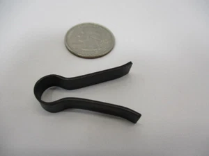 NEW - LUFKIN # 077585 Micrometer Adjustment Pinch Wrench Fits Model 680 More NOS - Picture 1 of 18