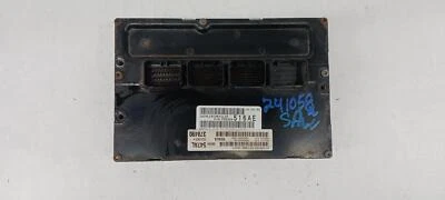 '05-'06 Jeep Grand Cherokee Módulo de Control Electrónico ECU OEM Foto 1 de 4