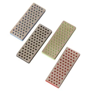 Edge Maintenance Tool Kit 4pcs Files Designed for Ski and Snowboard Use - Picture 1 of 11
