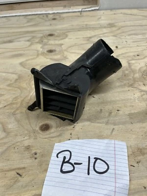 1982 83 84 85 86 87 CHEVROLET GMC K5 K10 C10 Blazer Heater Vent Tube 6273315 Oem - Image 1 of 4