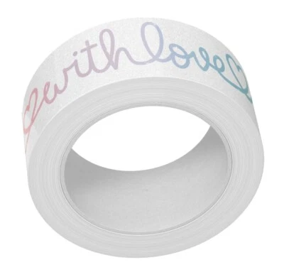 ¡Nuevo! Cinta Washi Brillo Césped Cervatillo 1 Rollo - Frases Escritos Foto 1 de 2