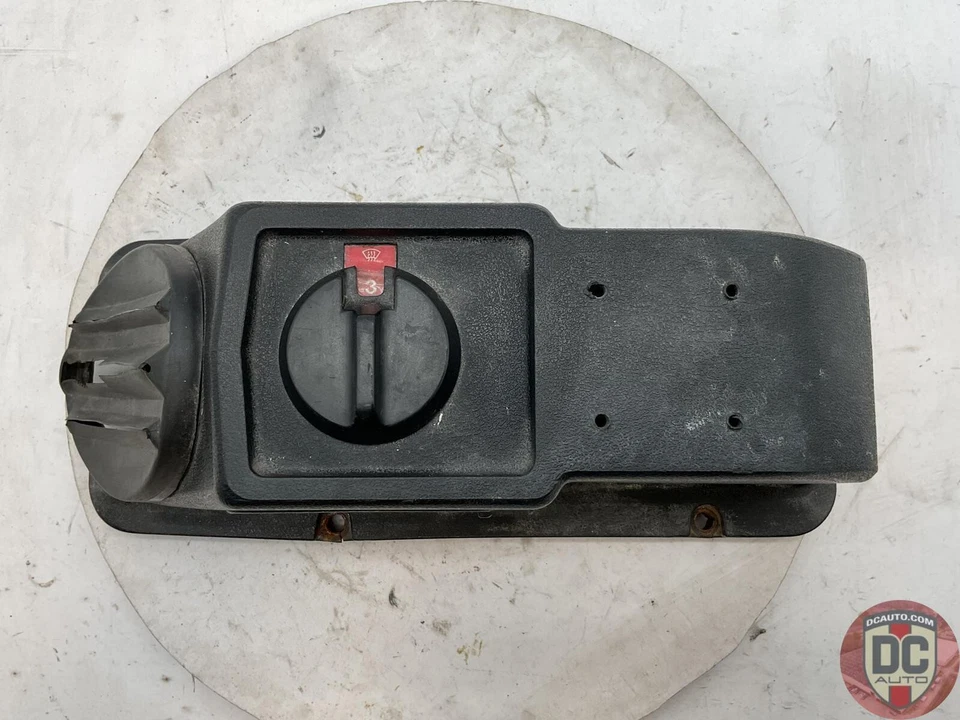 1985-1989 Porsche 911 Carrera Automatic Temp Control 3 Speed 127120 - Изображение 1 из 4