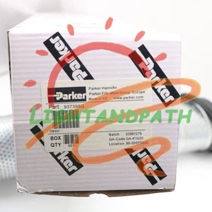 NEW   for parker 937398Q Oil truck filter element replacement  1pcs  # - Picture 1 of 6
