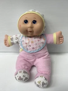 CPK Baby 2010 Pink Girl Cabbage Patch Kids - Picture 1 of 12
