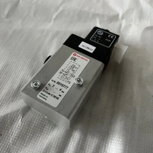 IMI Herion 8010777 Pneumatikventil Wegeventil Norgren