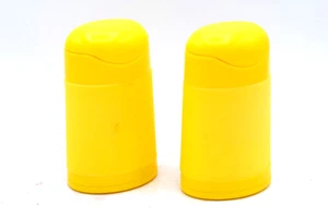 Butter Spreader Store Yellow Corn On The Cob Toast Baked Potato Plastic Keeper - Picture 1 of 4